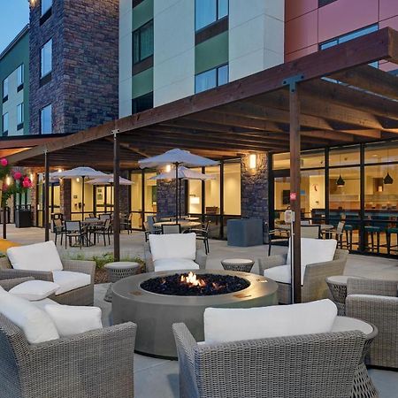 Towneplace Suites Sacramento Airport Natomas المظهر الخارجي الصورة