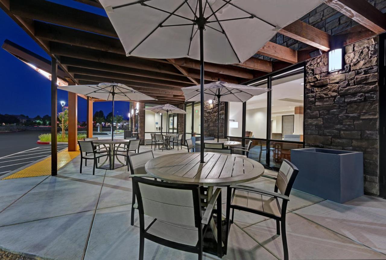 Towneplace Suites Sacramento Airport Natomas المظهر الخارجي الصورة