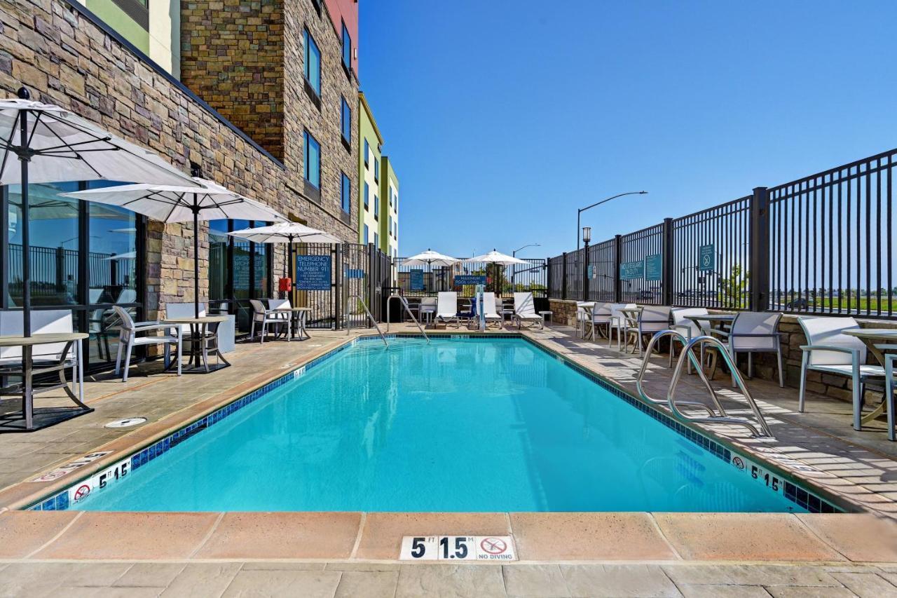 Towneplace Suites Sacramento Airport Natomas المظهر الخارجي الصورة