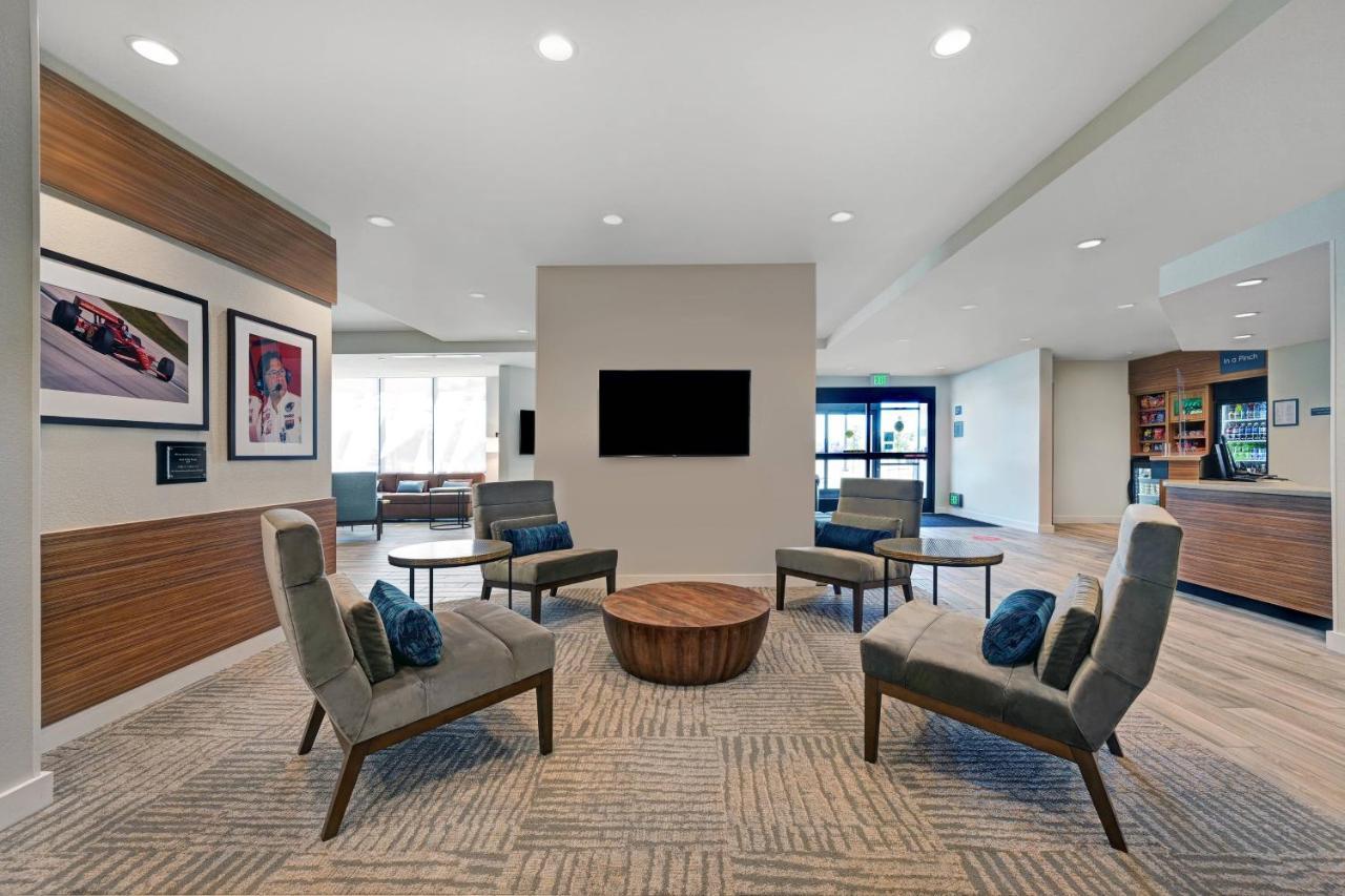 Towneplace Suites Sacramento Airport Natomas المظهر الخارجي الصورة