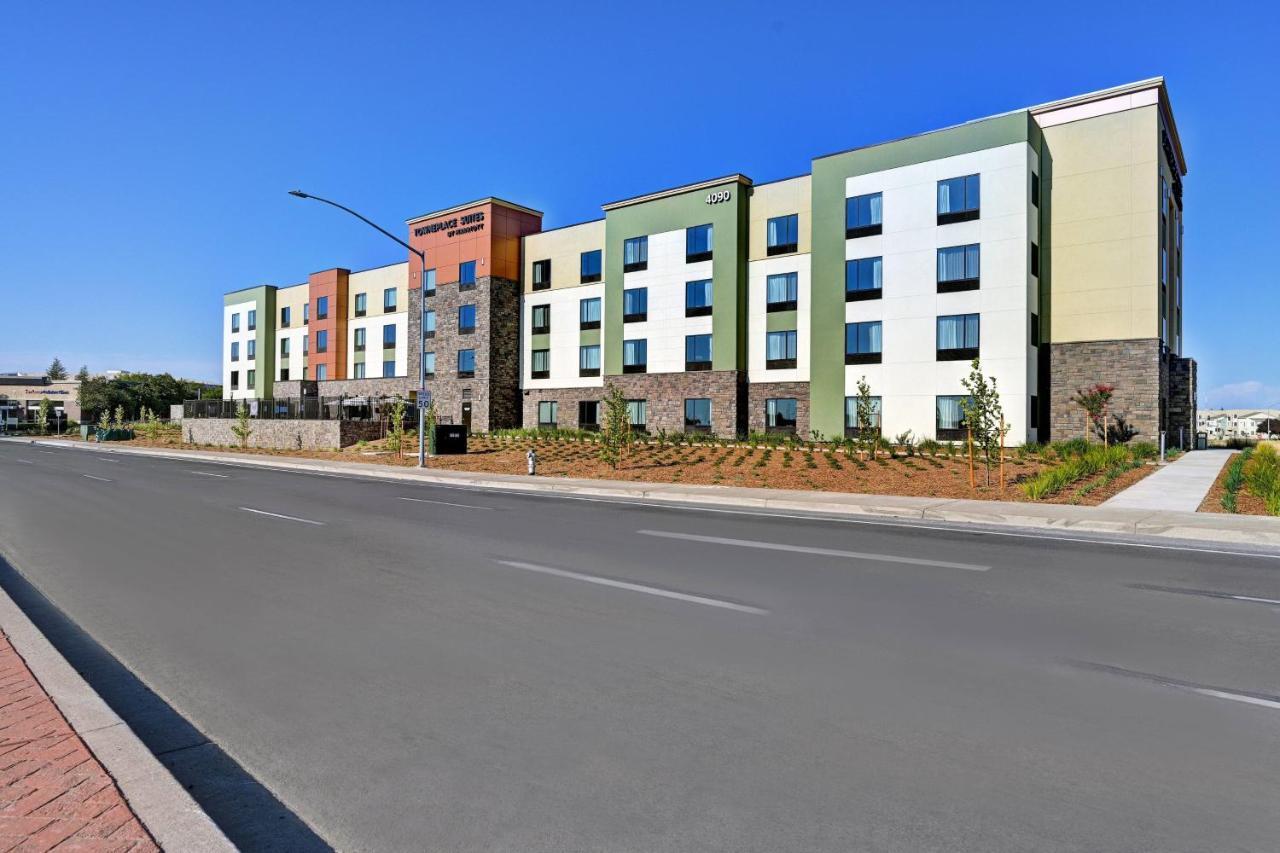 Towneplace Suites Sacramento Airport Natomas المظهر الخارجي الصورة