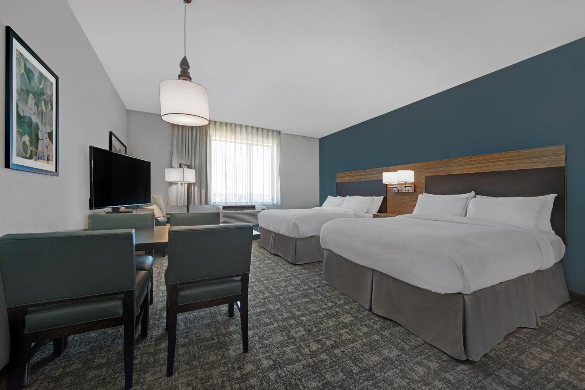 Towneplace Suites Sacramento Airport Natomas المظهر الخارجي الصورة