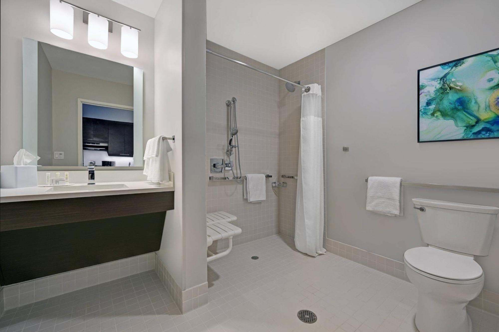 Towneplace Suites Sacramento Airport Natomas المظهر الخارجي الصورة