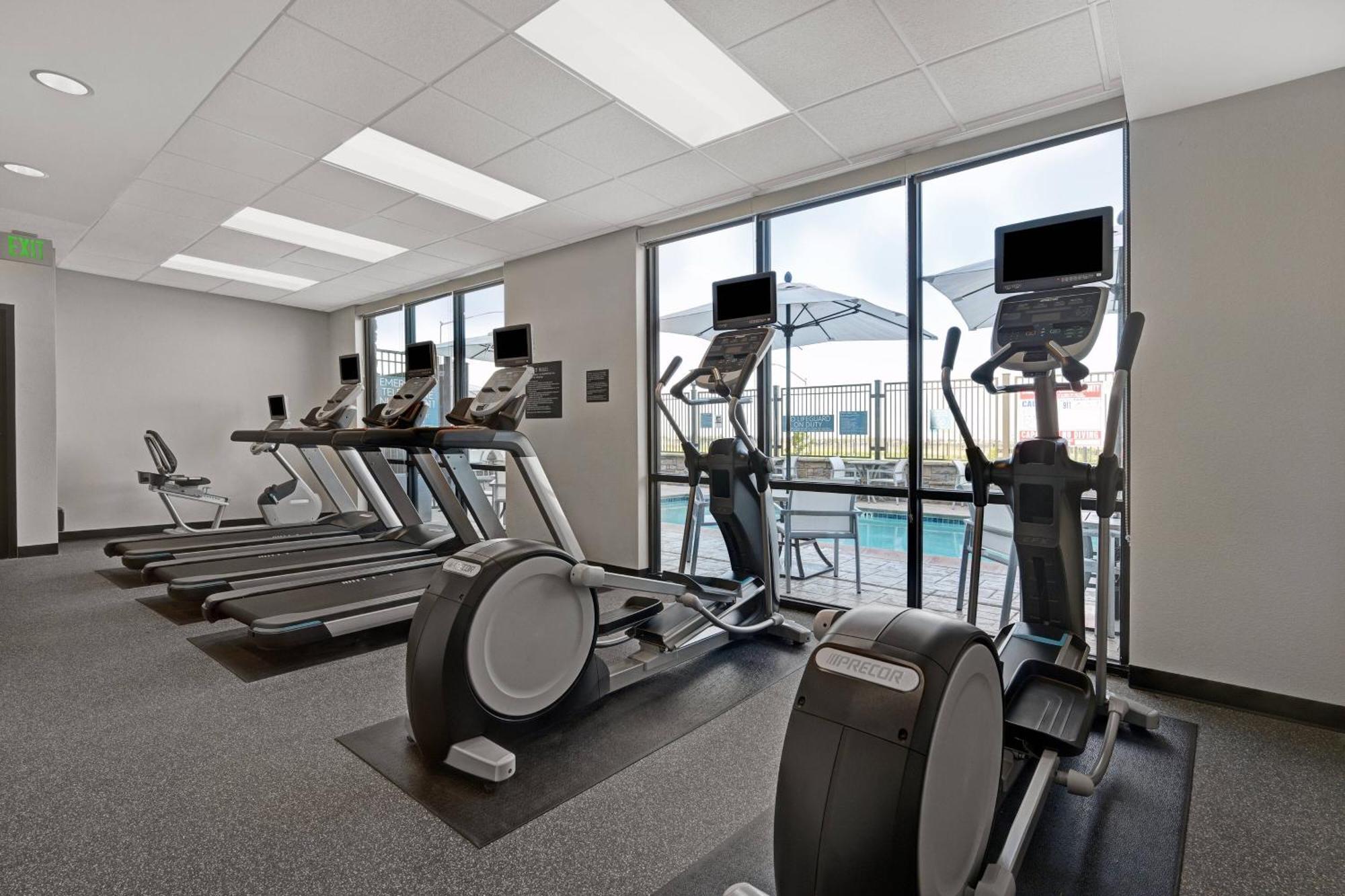 Towneplace Suites Sacramento Airport Natomas المظهر الخارجي الصورة