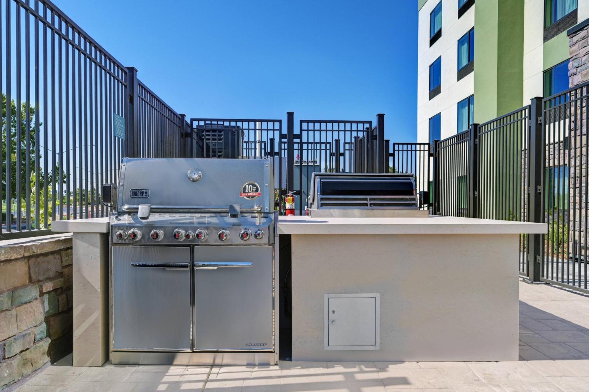 Towneplace Suites Sacramento Airport Natomas المظهر الخارجي الصورة