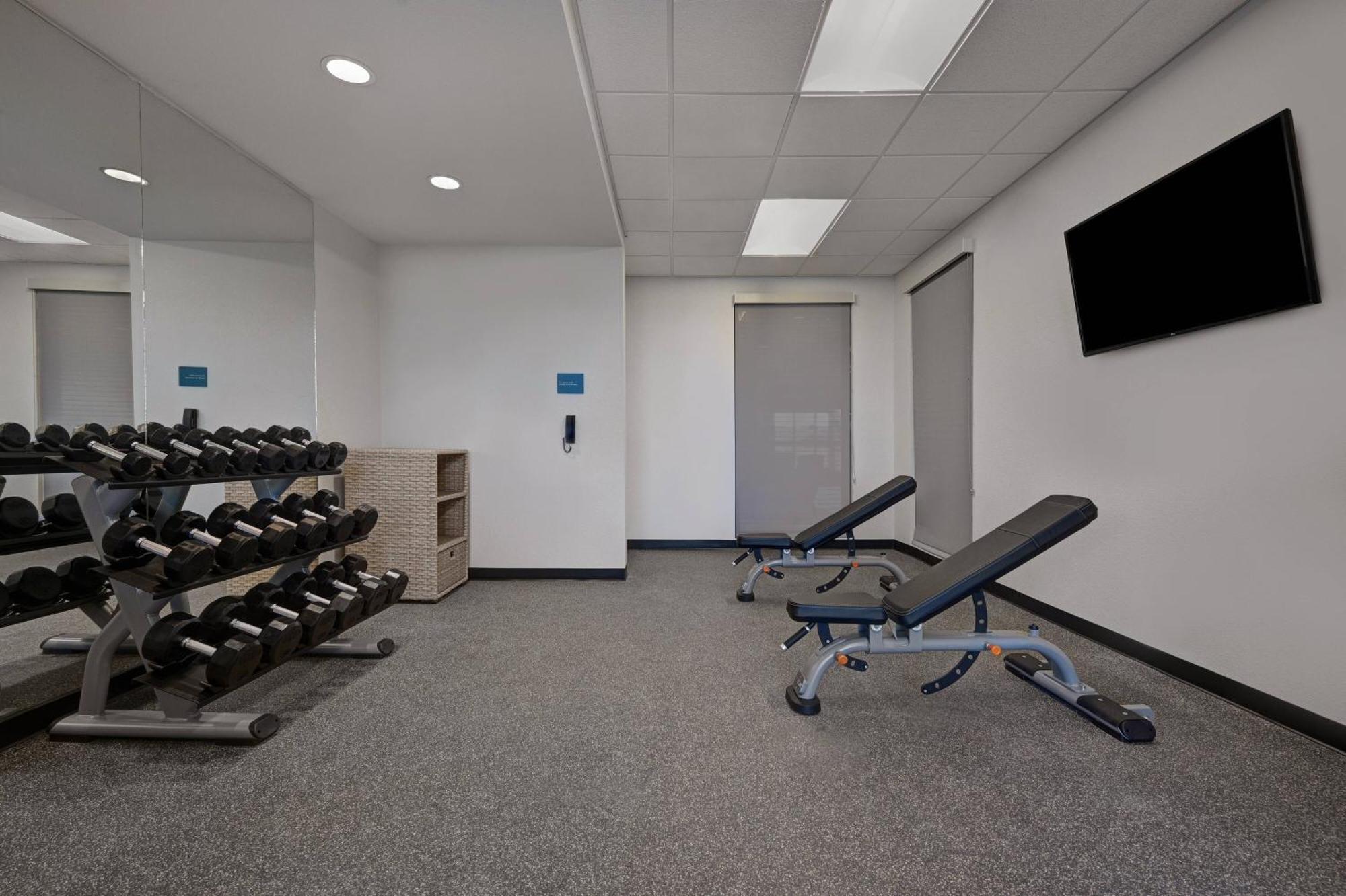 Towneplace Suites Sacramento Airport Natomas المظهر الخارجي الصورة