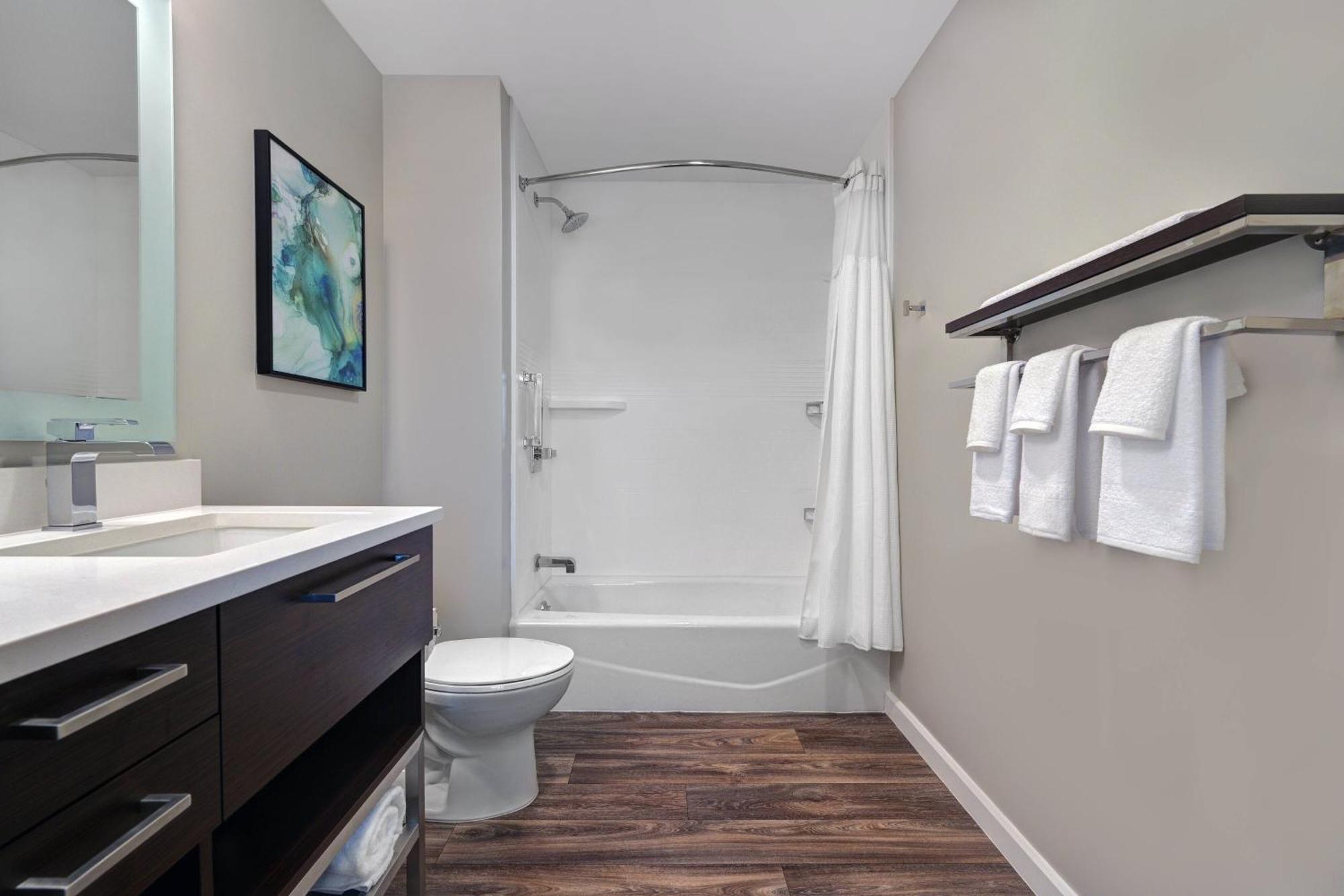 Towneplace Suites Sacramento Airport Natomas المظهر الخارجي الصورة