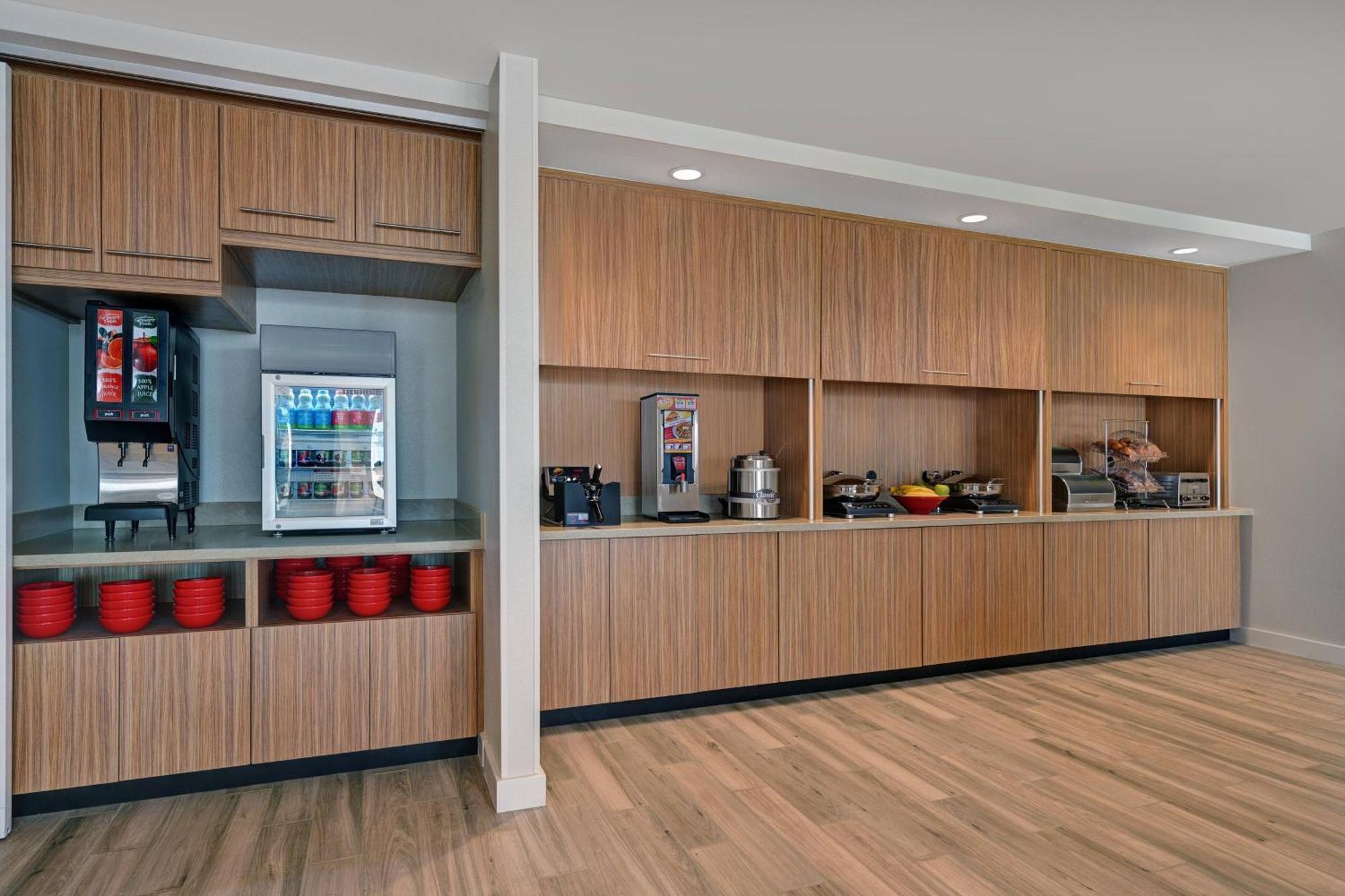 Towneplace Suites Sacramento Airport Natomas المظهر الخارجي الصورة