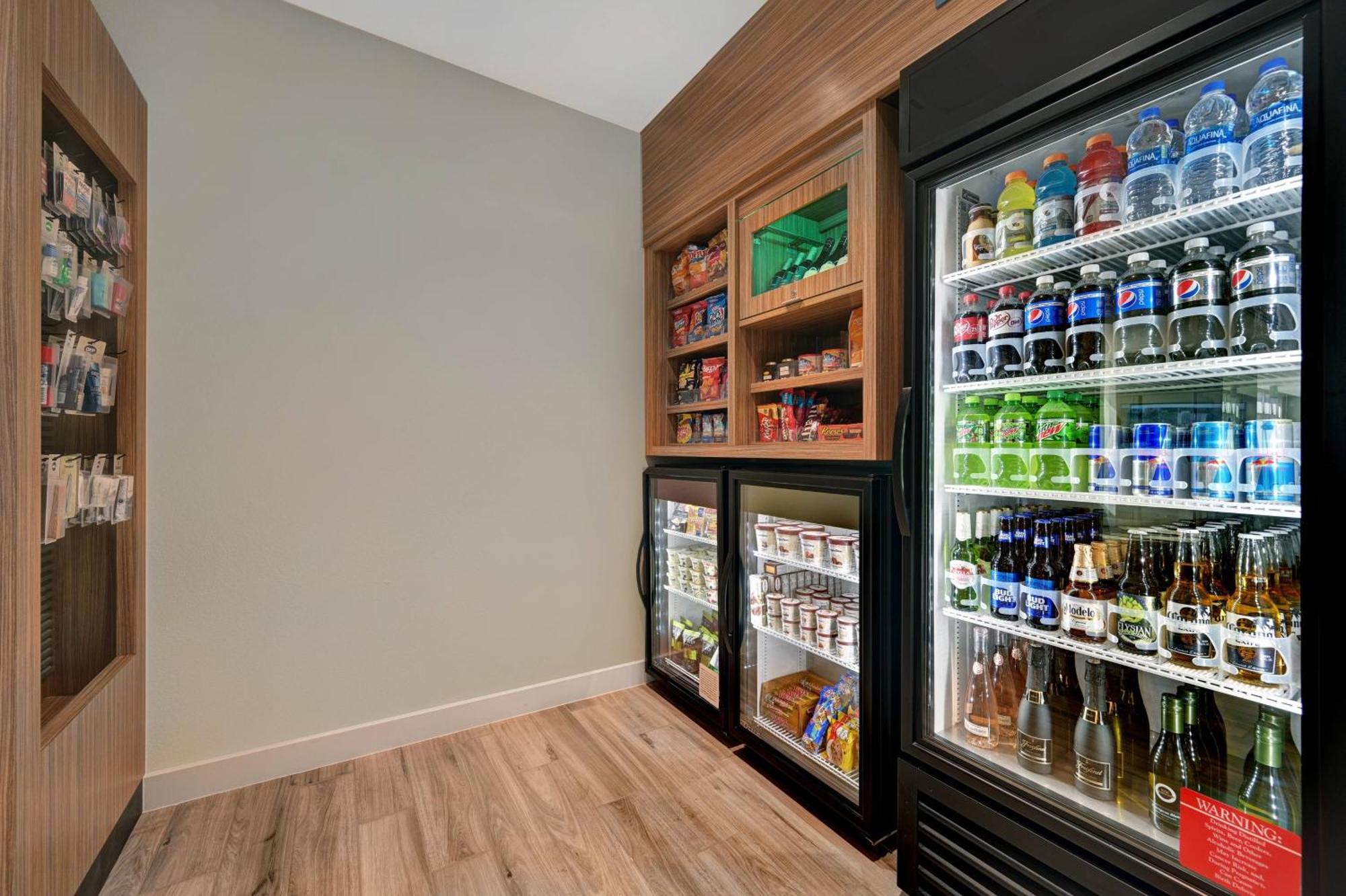 Towneplace Suites Sacramento Airport Natomas المظهر الخارجي الصورة
