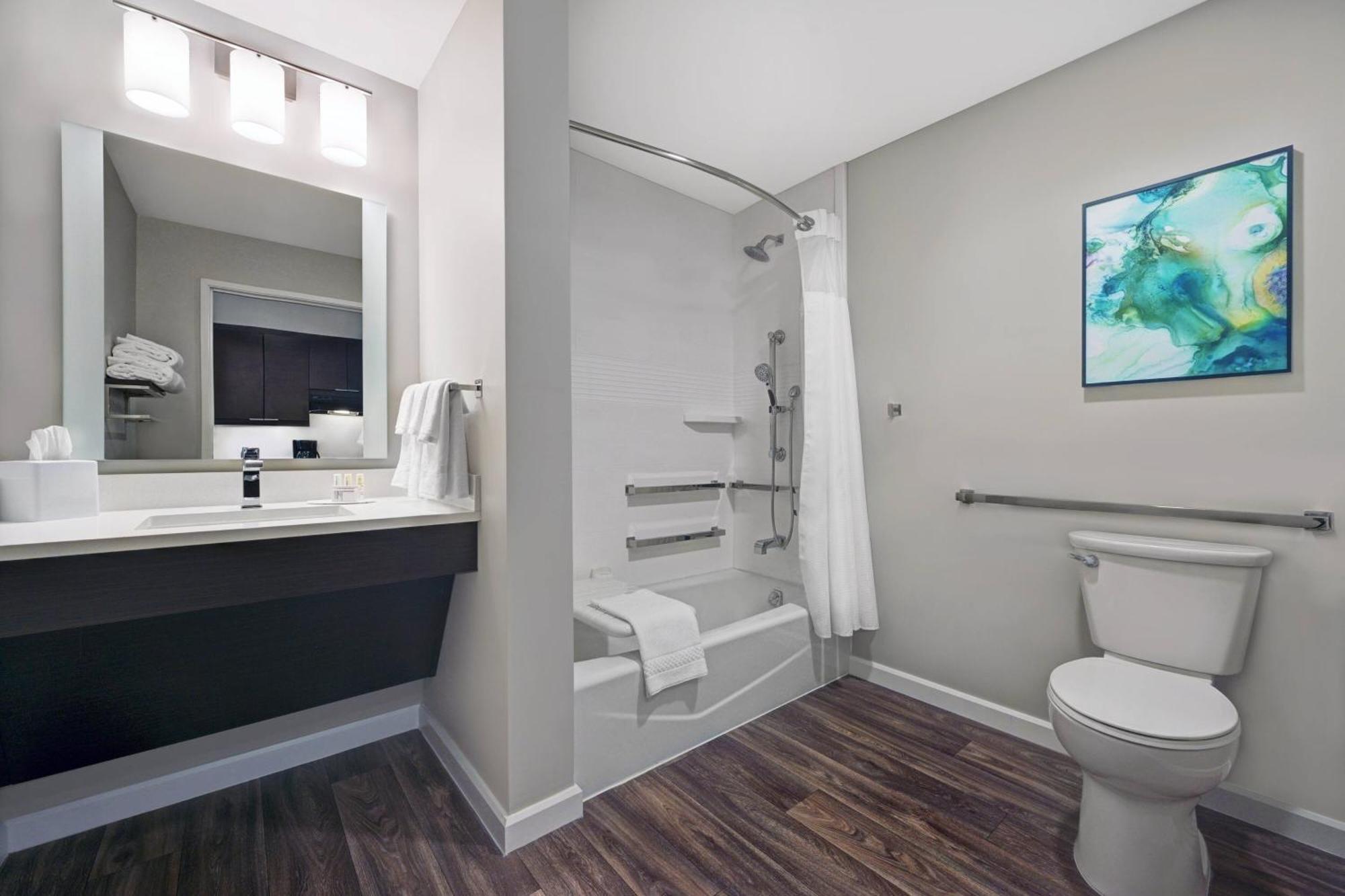 Towneplace Suites Sacramento Airport Natomas المظهر الخارجي الصورة