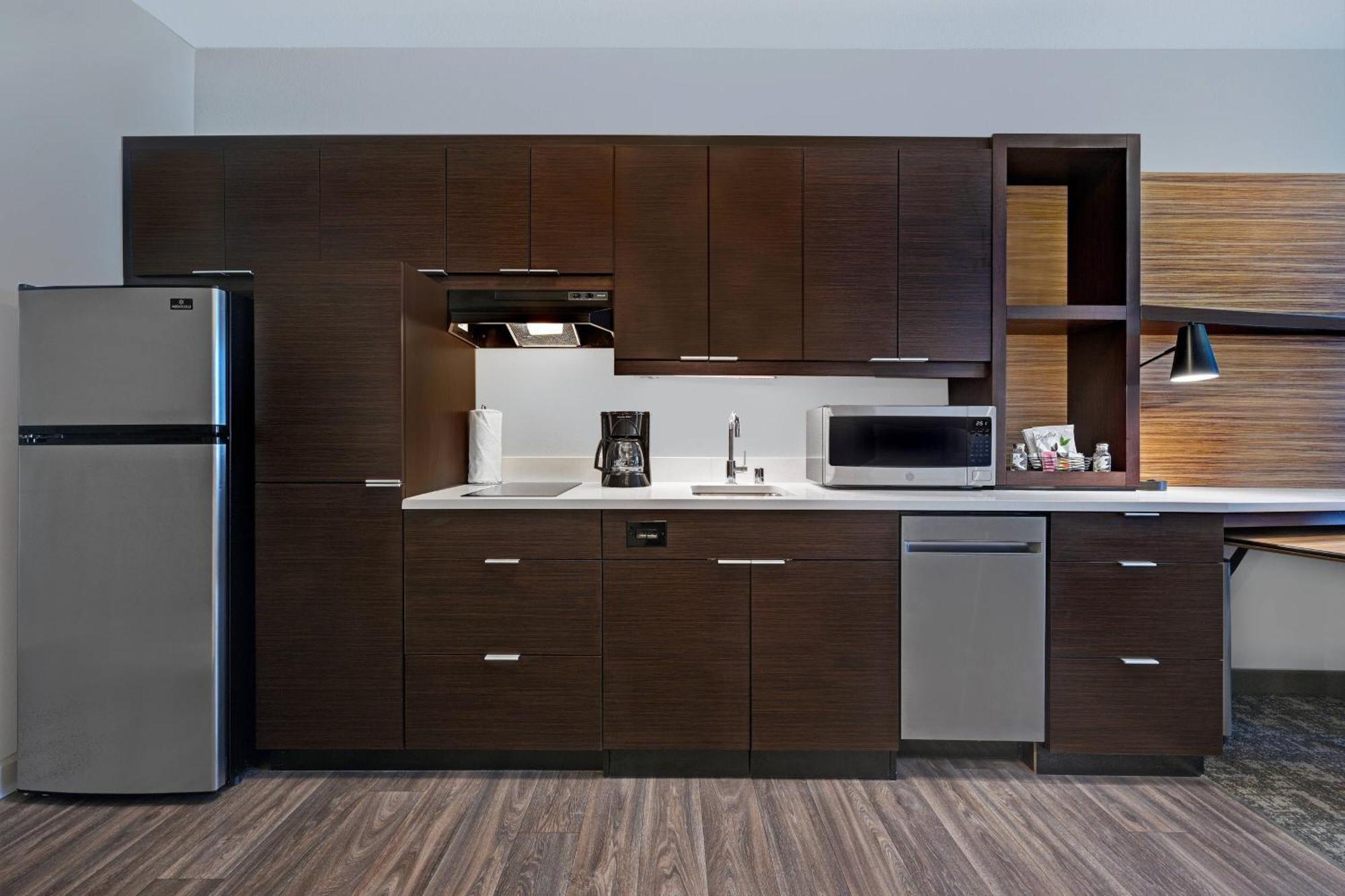 Towneplace Suites Sacramento Airport Natomas المظهر الخارجي الصورة