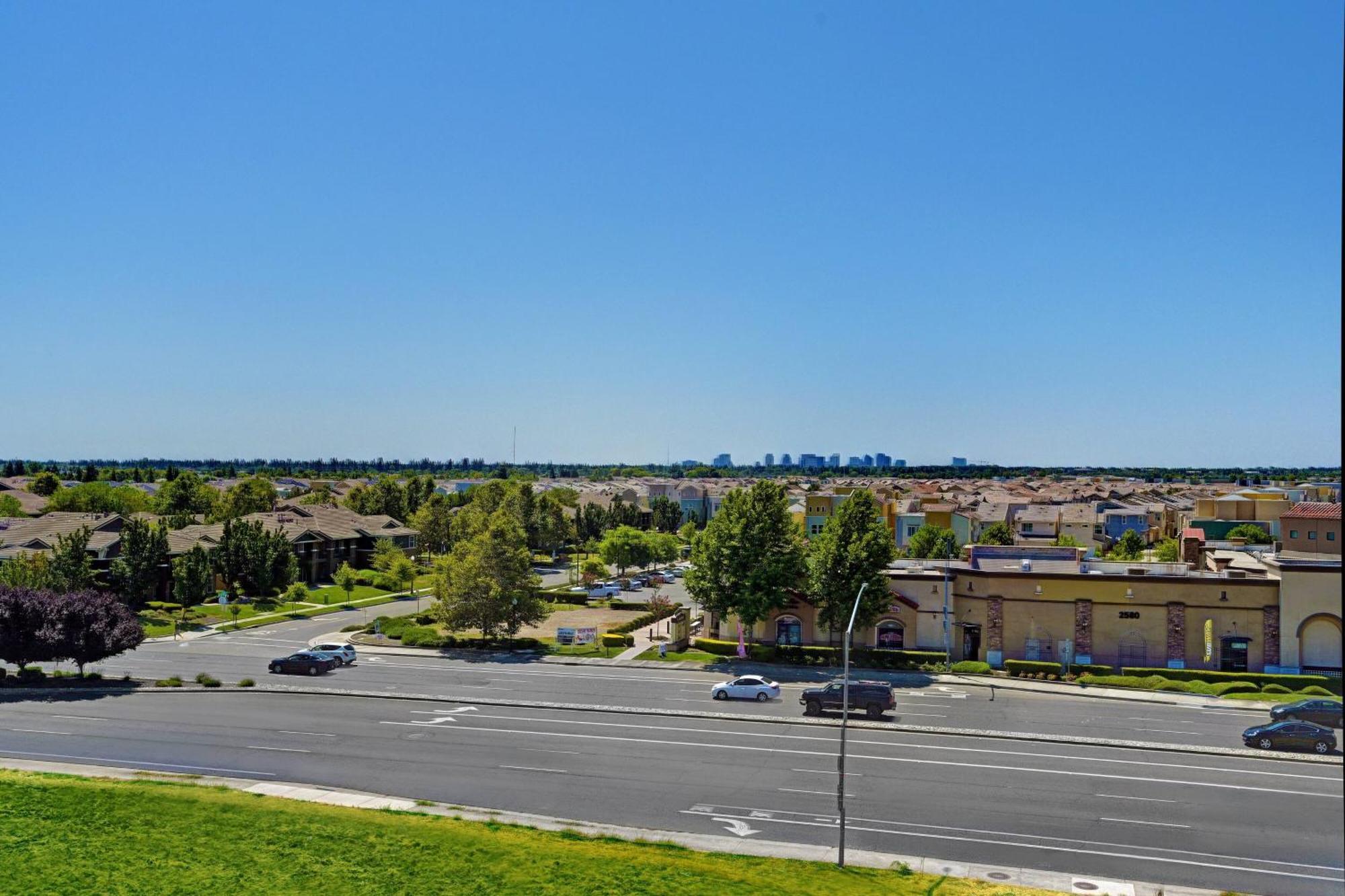 Towneplace Suites Sacramento Airport Natomas المظهر الخارجي الصورة