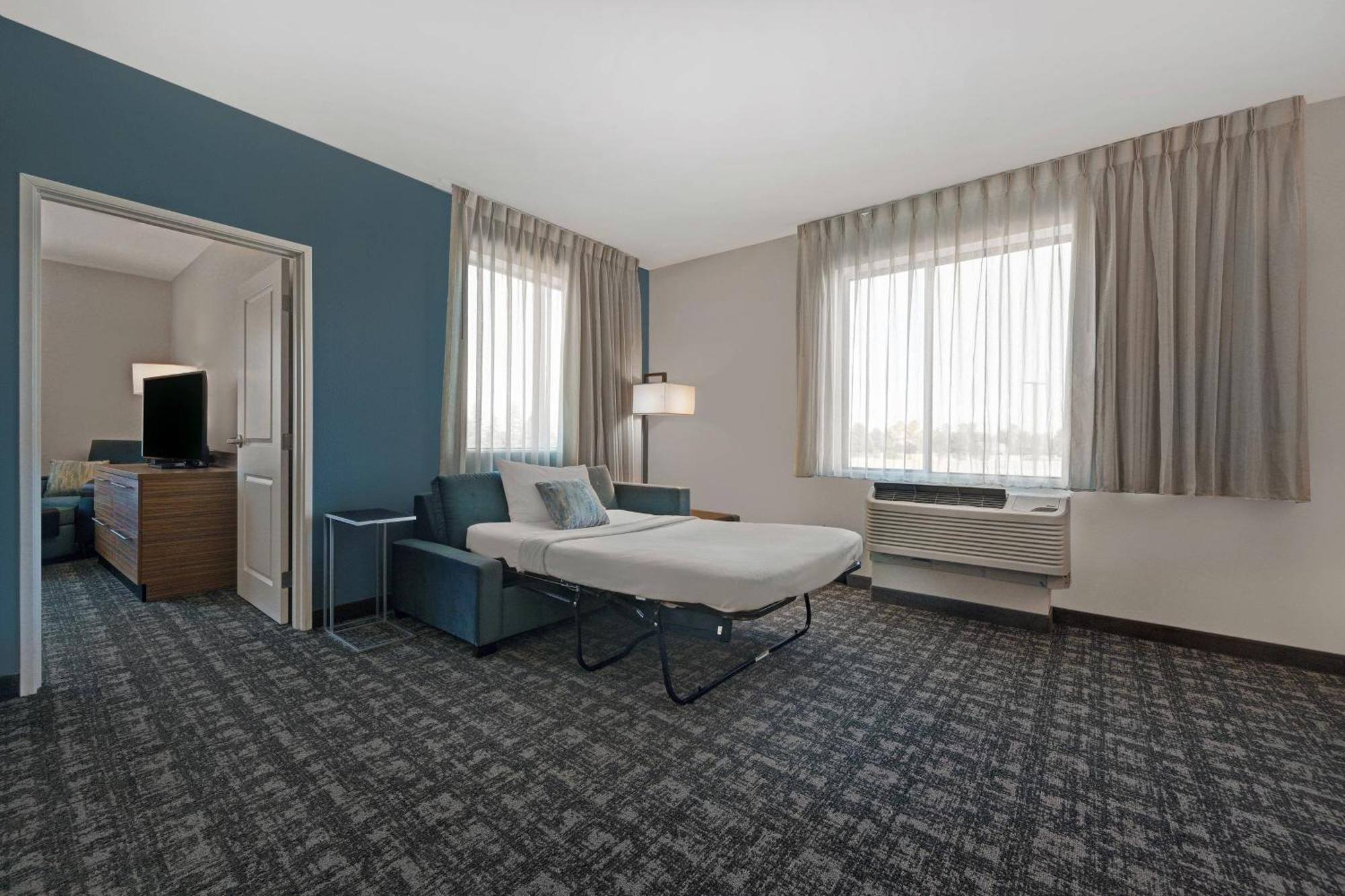 Towneplace Suites Sacramento Airport Natomas المظهر الخارجي الصورة