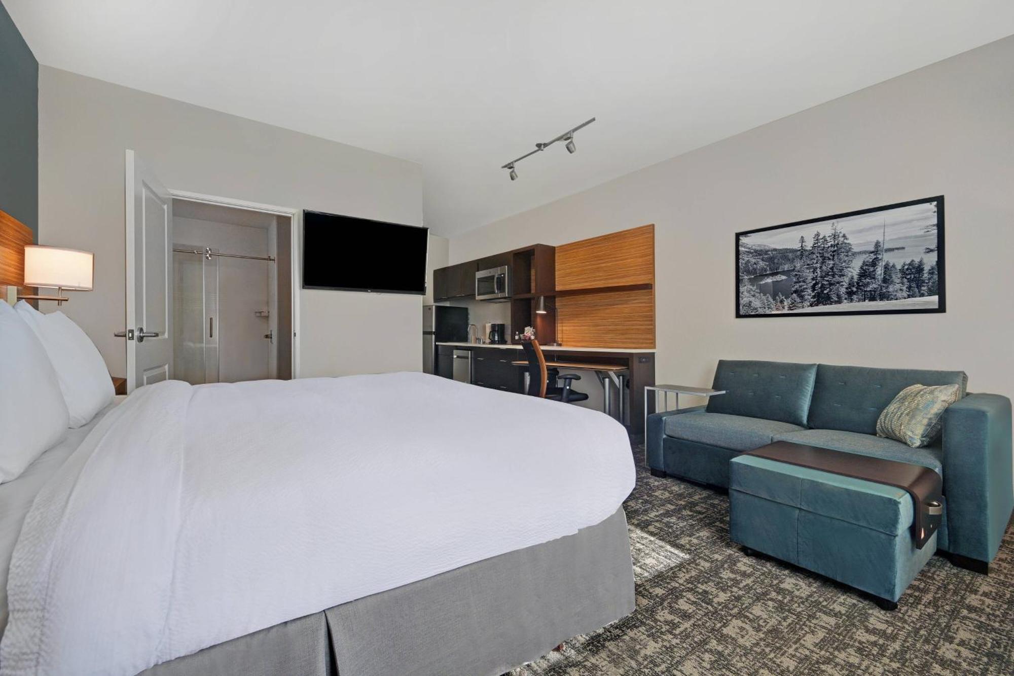Towneplace Suites Sacramento Airport Natomas المظهر الخارجي الصورة