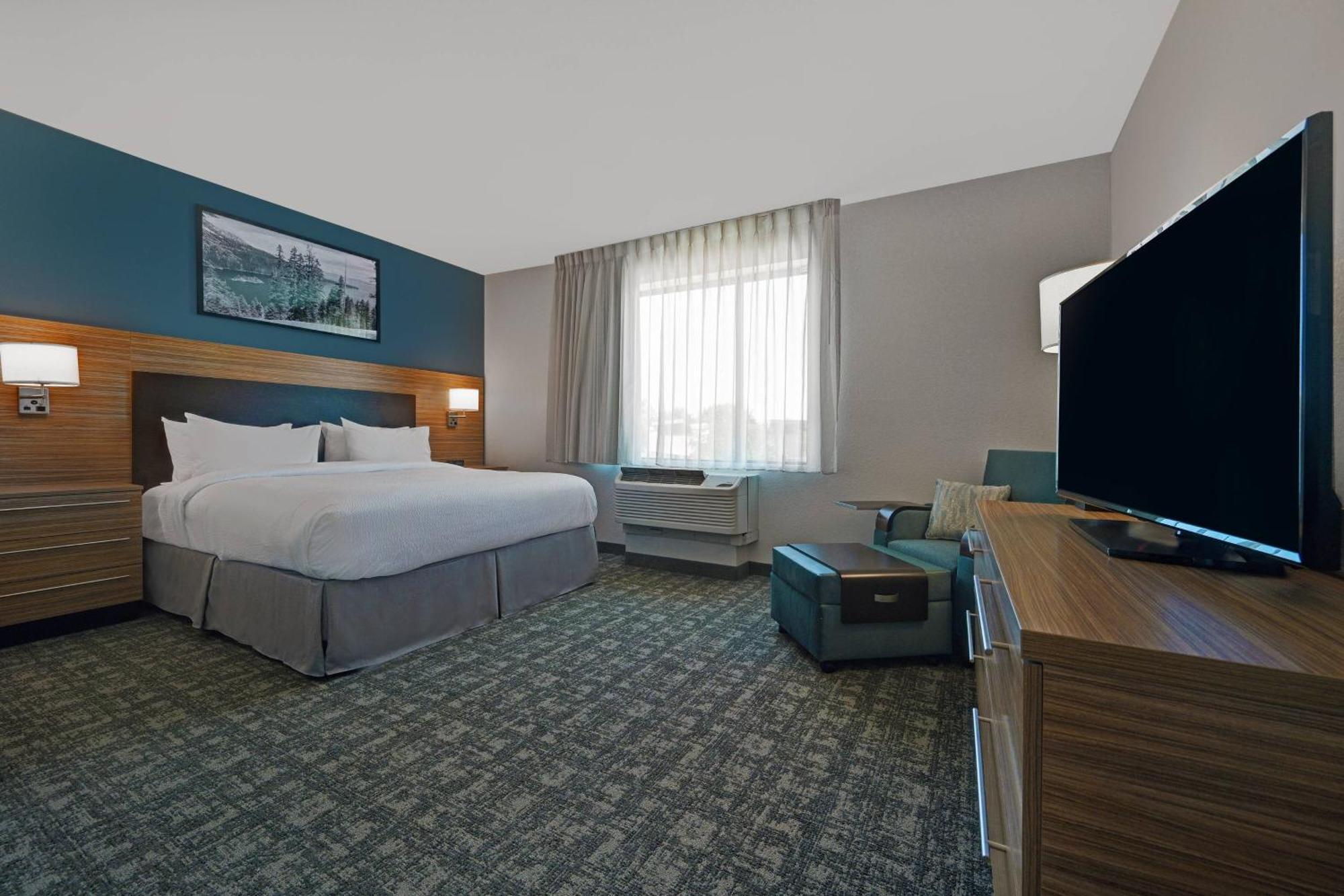 Towneplace Suites Sacramento Airport Natomas المظهر الخارجي الصورة