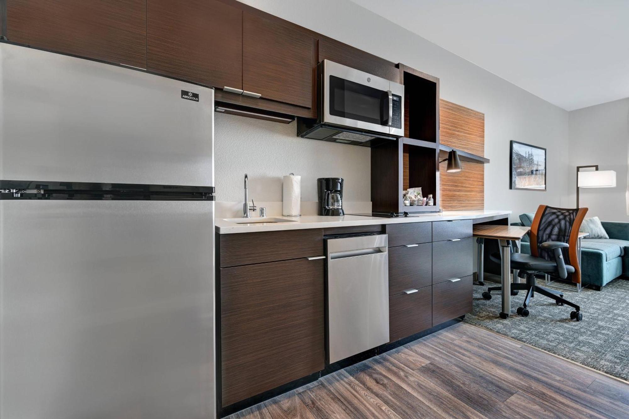 Towneplace Suites Sacramento Airport Natomas المظهر الخارجي الصورة