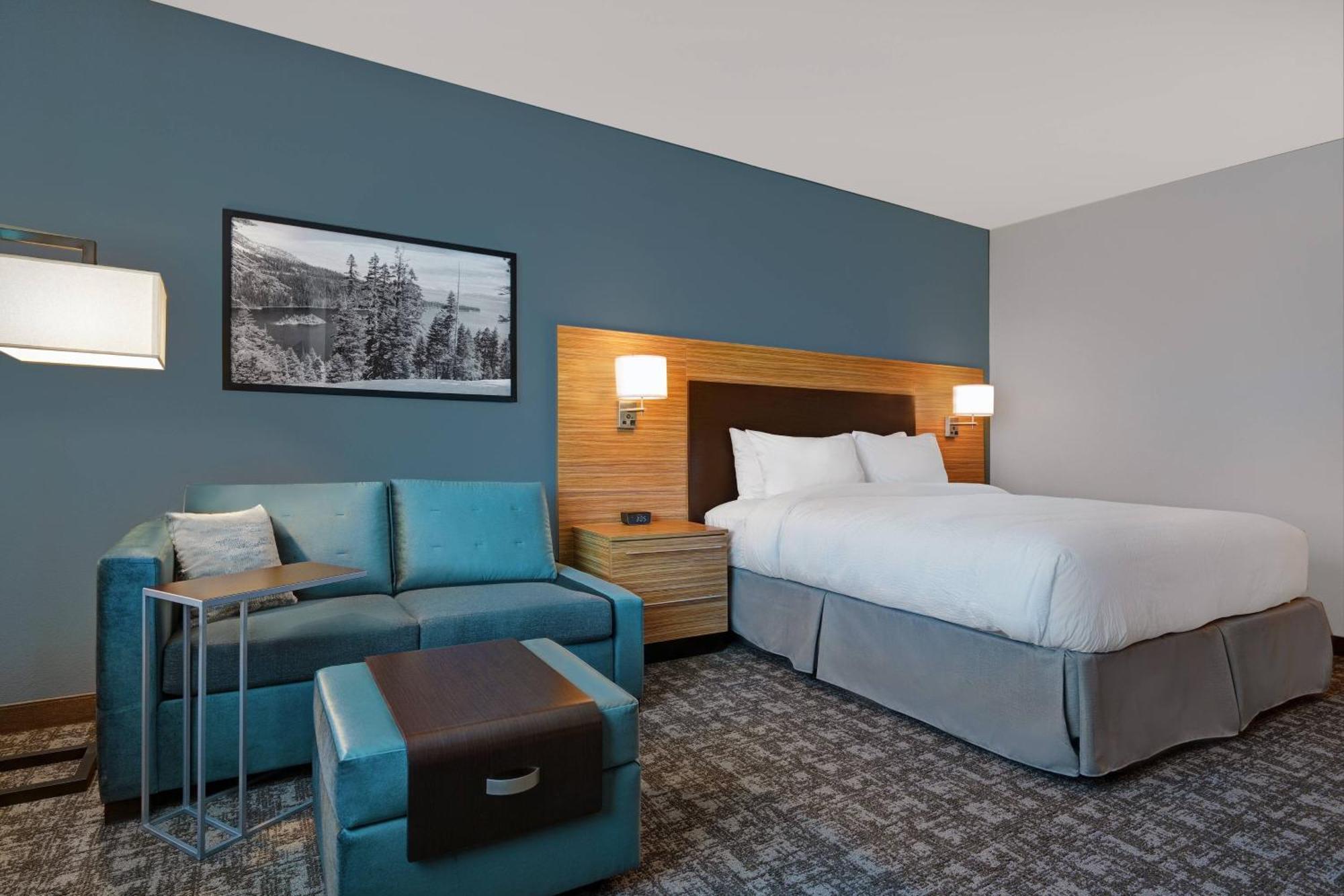Towneplace Suites Sacramento Airport Natomas المظهر الخارجي الصورة