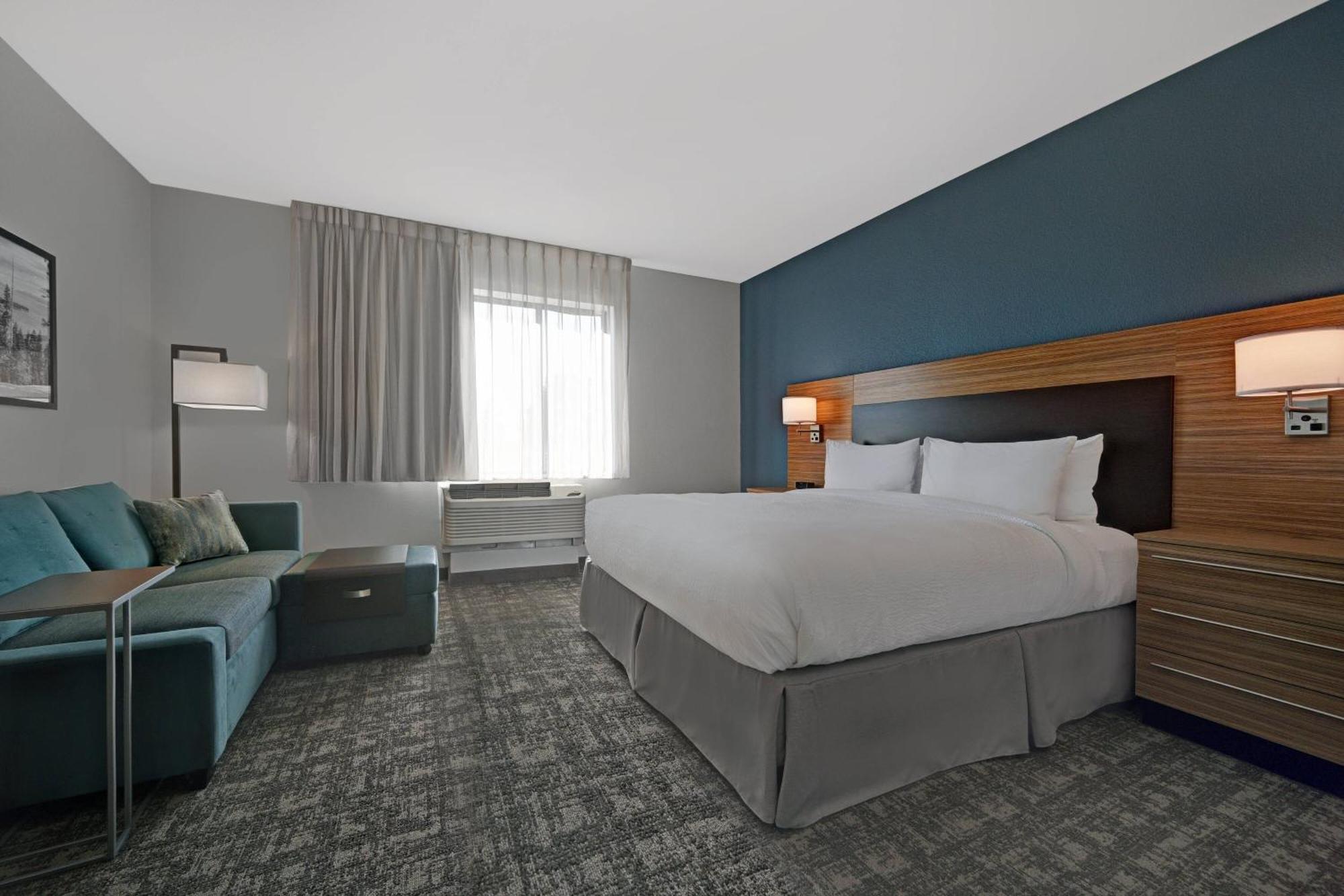 Towneplace Suites Sacramento Airport Natomas المظهر الخارجي الصورة