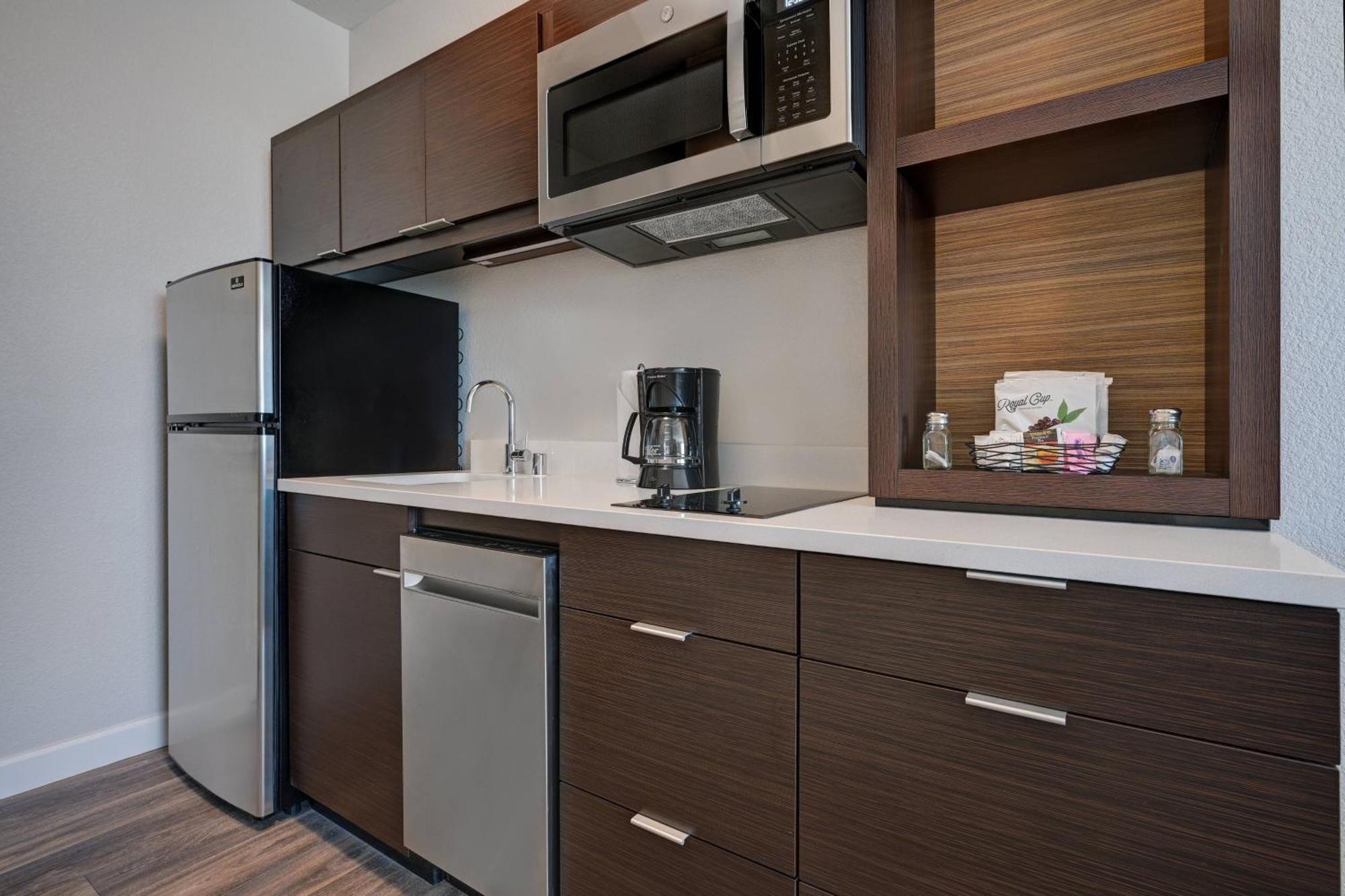 Towneplace Suites Sacramento Airport Natomas المظهر الخارجي الصورة
