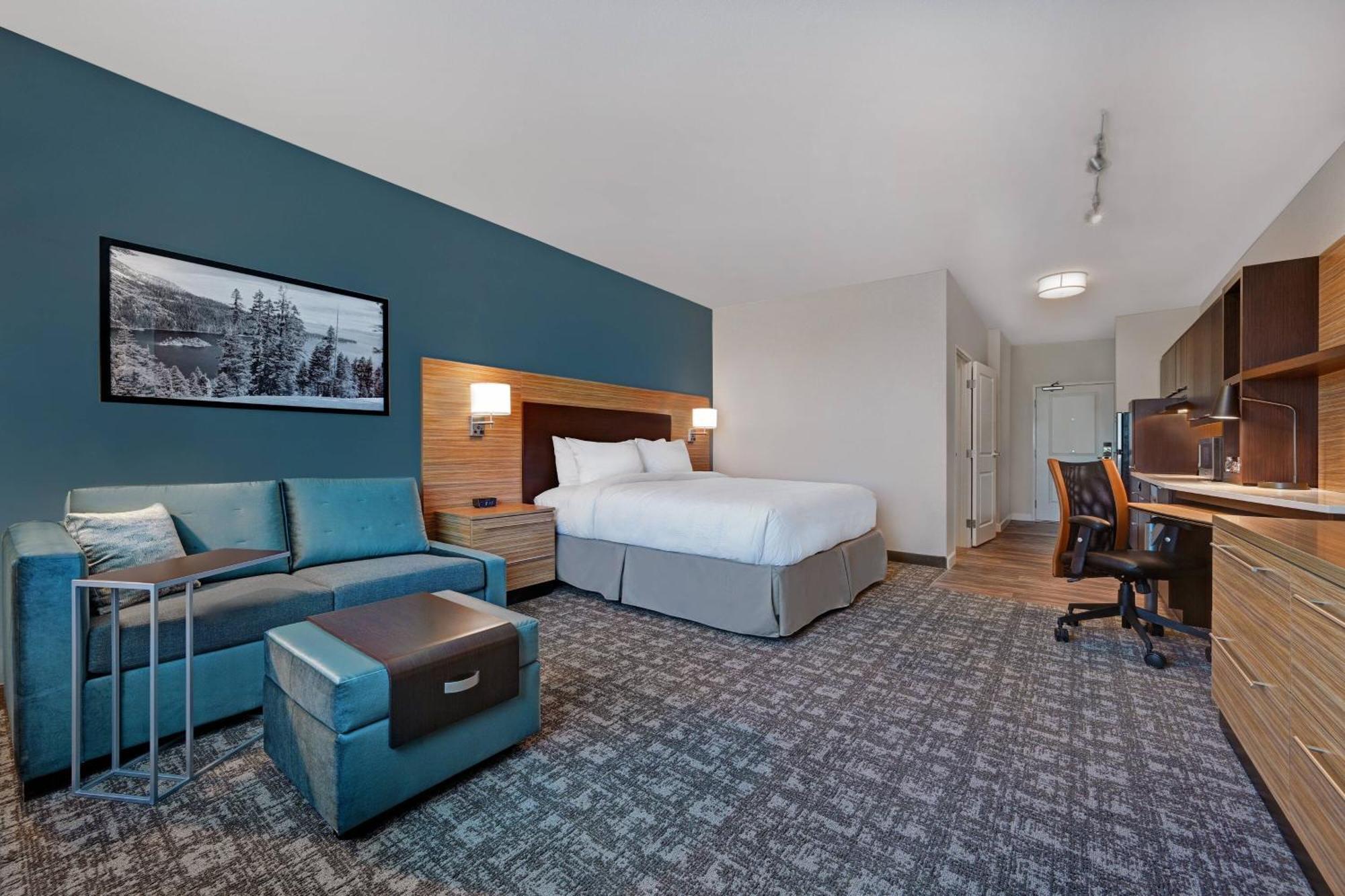 Towneplace Suites Sacramento Airport Natomas المظهر الخارجي الصورة