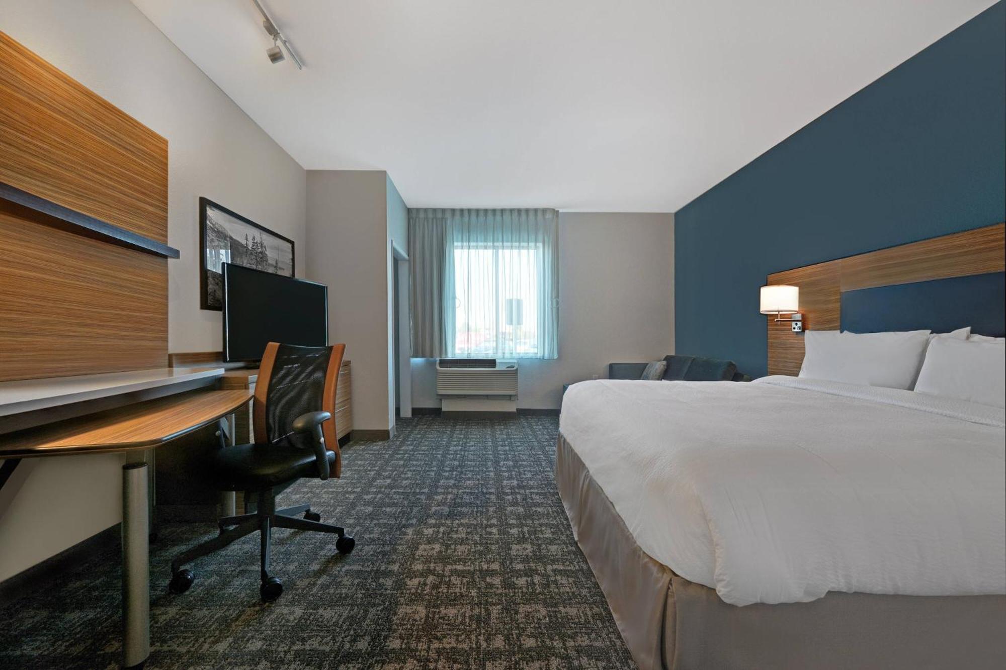 Towneplace Suites Sacramento Airport Natomas المظهر الخارجي الصورة